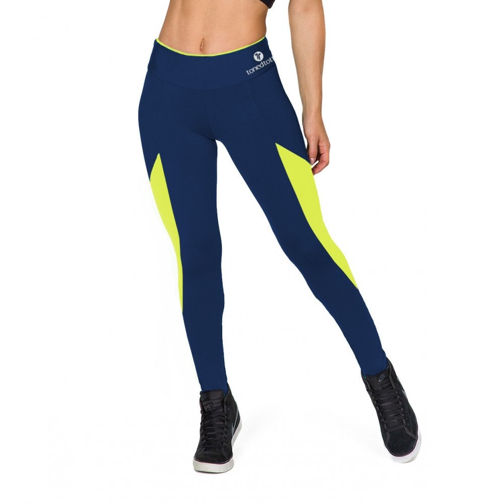 Lunges & Lipgloss Supplex Gym Leggings