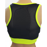 All Things Nice Sports Bra