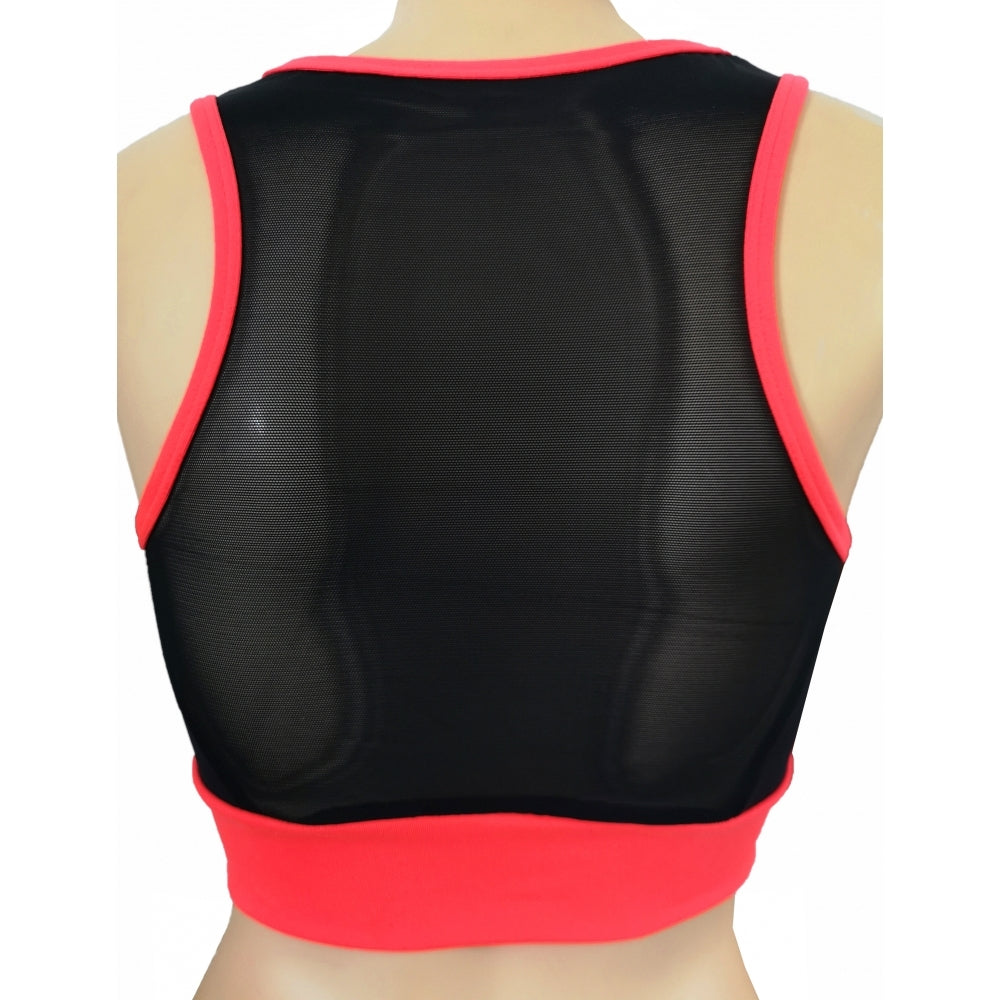 Sugar & Spice Sports Bra Top