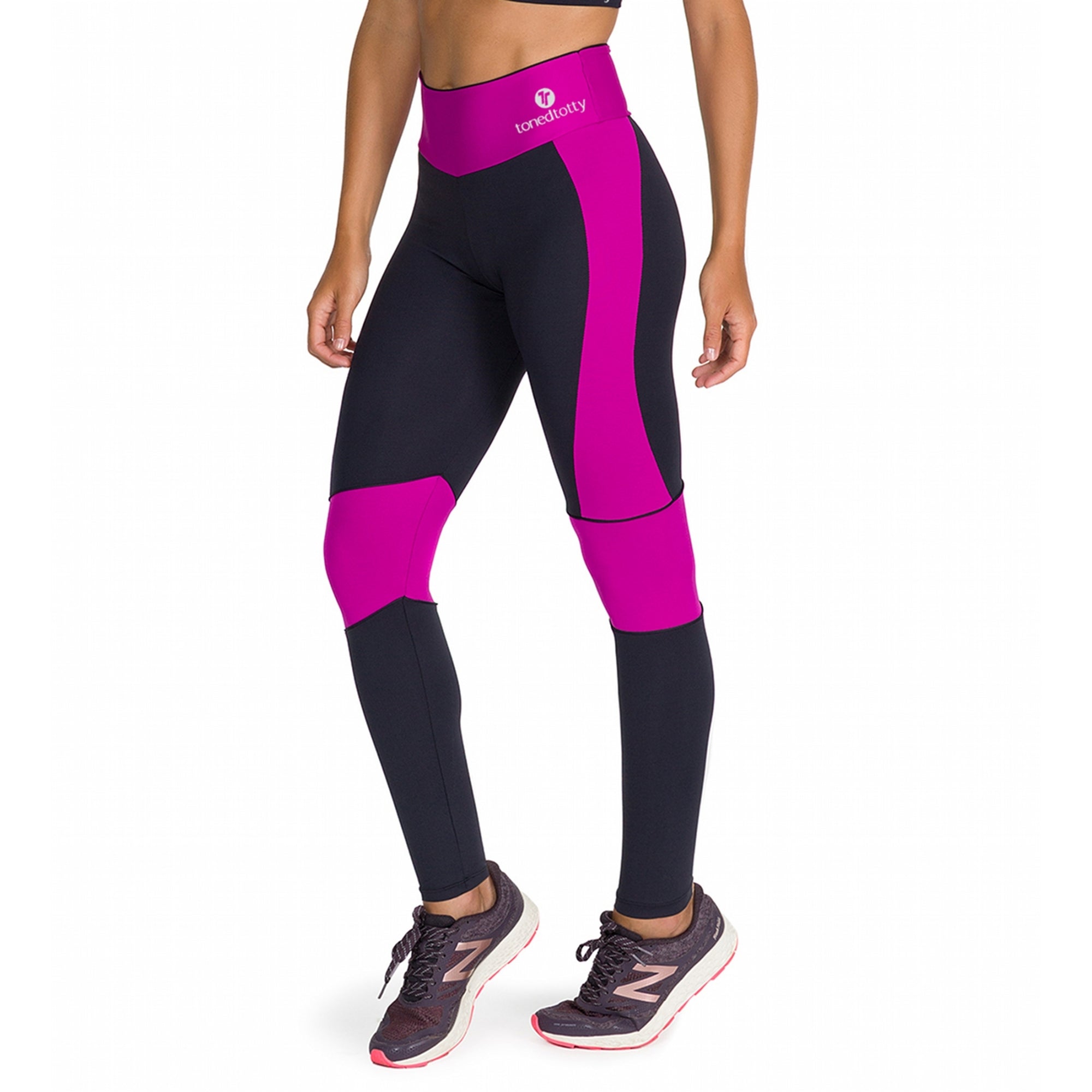 French Kiss Light Fitness Leggings