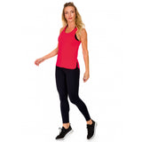 Emana Black Luxury Slimming Leggings