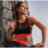 Sugar & Spice Sports Bra Top