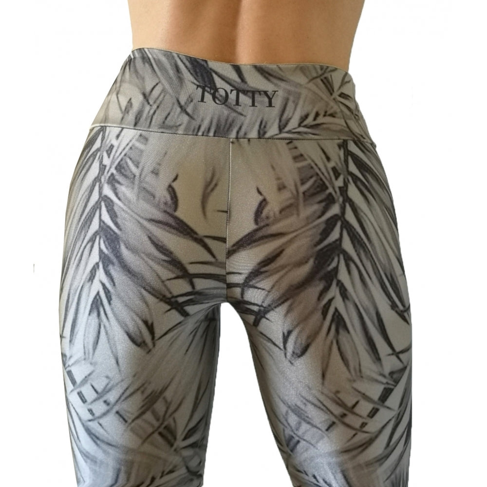 Heirloom Sexy Gym Leggings