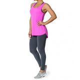 Moody Slate Supplex Gym Leggings