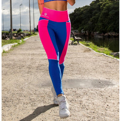 Top Of The Pops Supplex Leggings