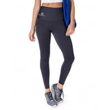 Black High Waisted Light Leggings