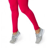 Luxury Cherry Lips High Waisted Leggings