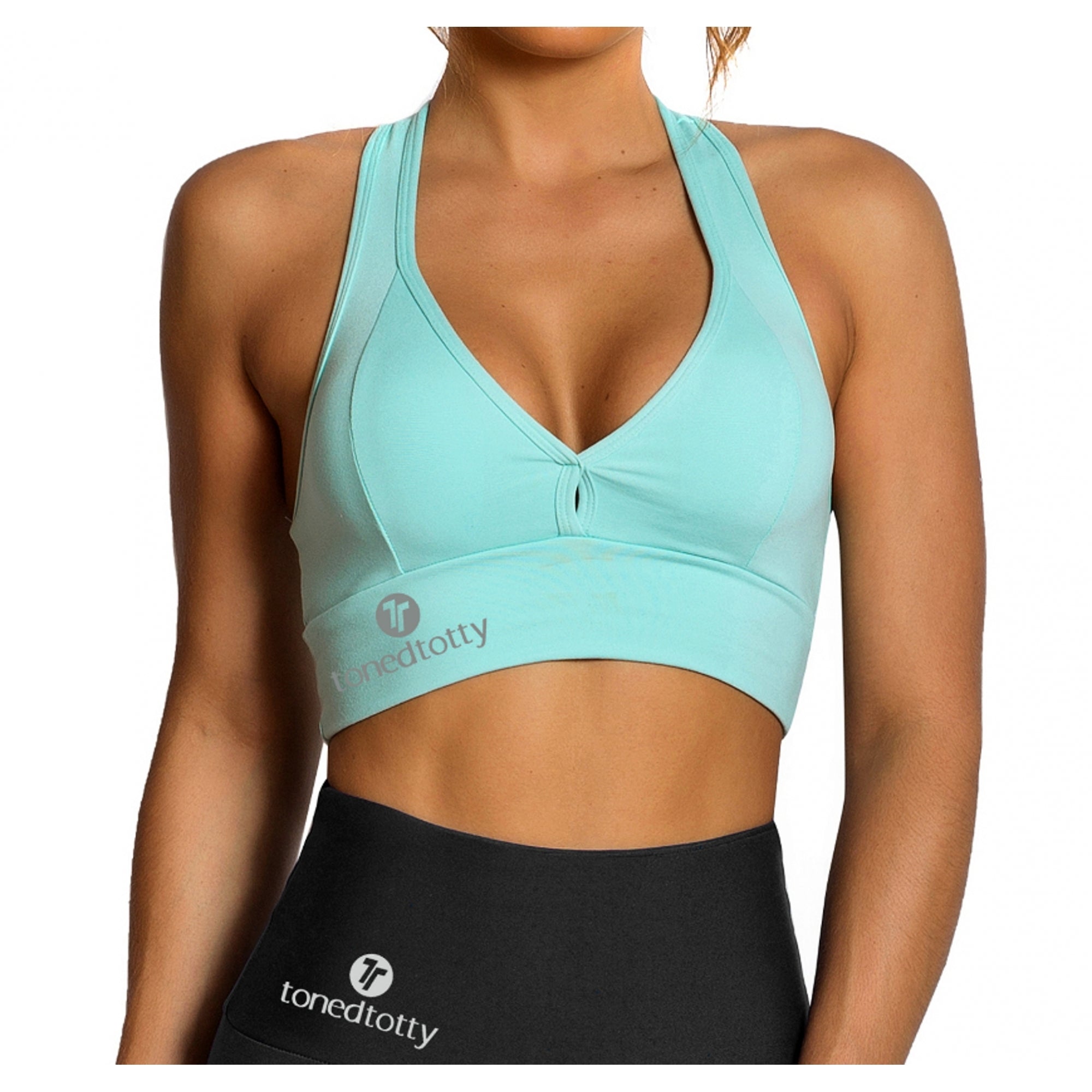 Supplex Sports Bra