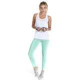 Tiffany Supplex Gym Leggings