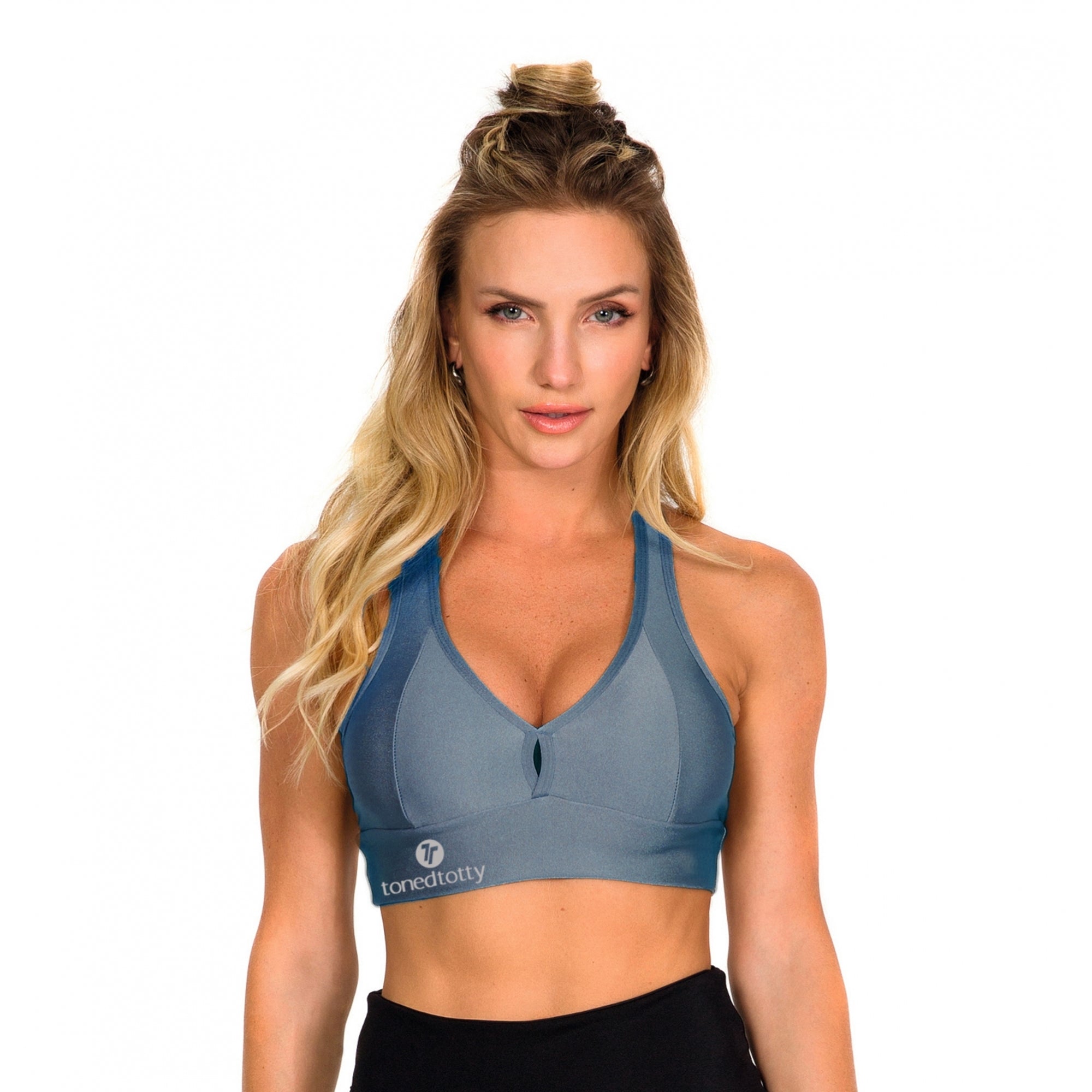 Iceberg Sports Bra Top