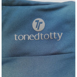 Iceberg Fitness Leggings