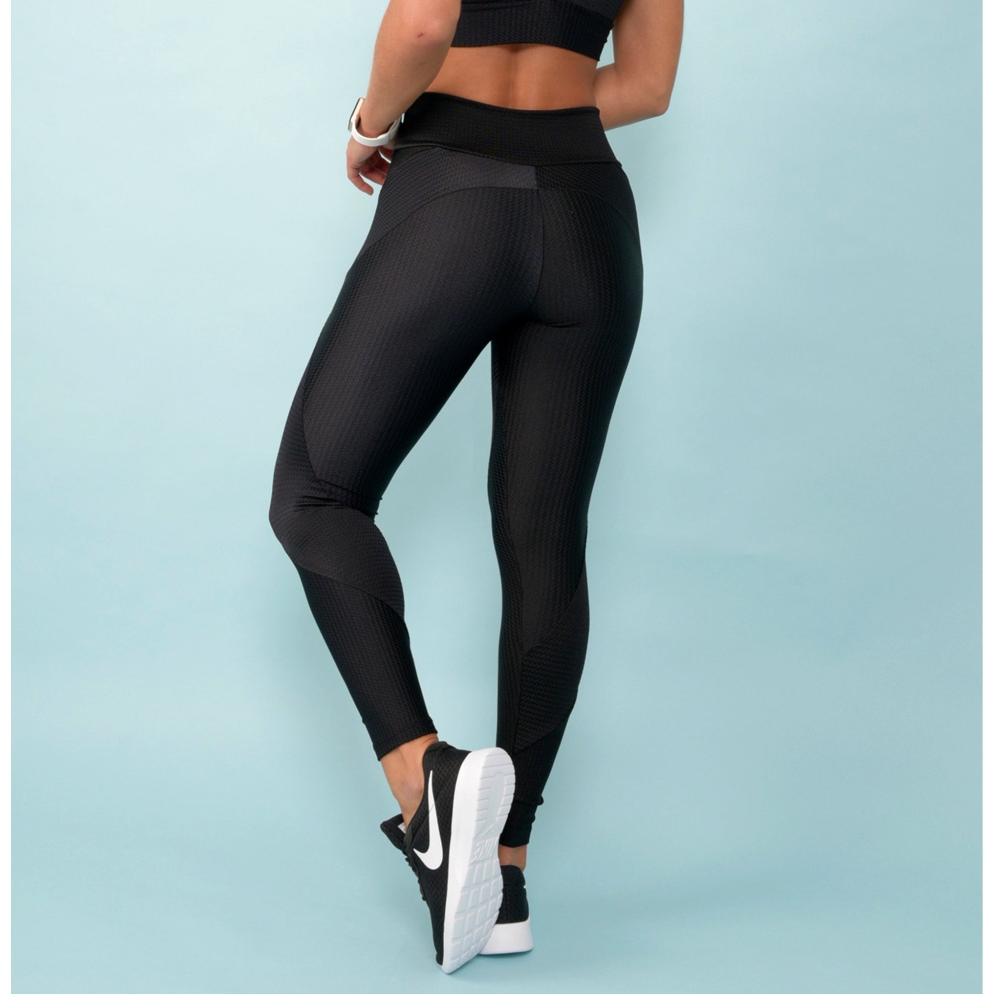 Black Jack Aruba Leggings