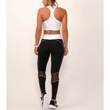 Bring It On! Supplex Gym Leggings