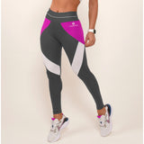 Flash Dance Lycra Sport Fitness Leggings