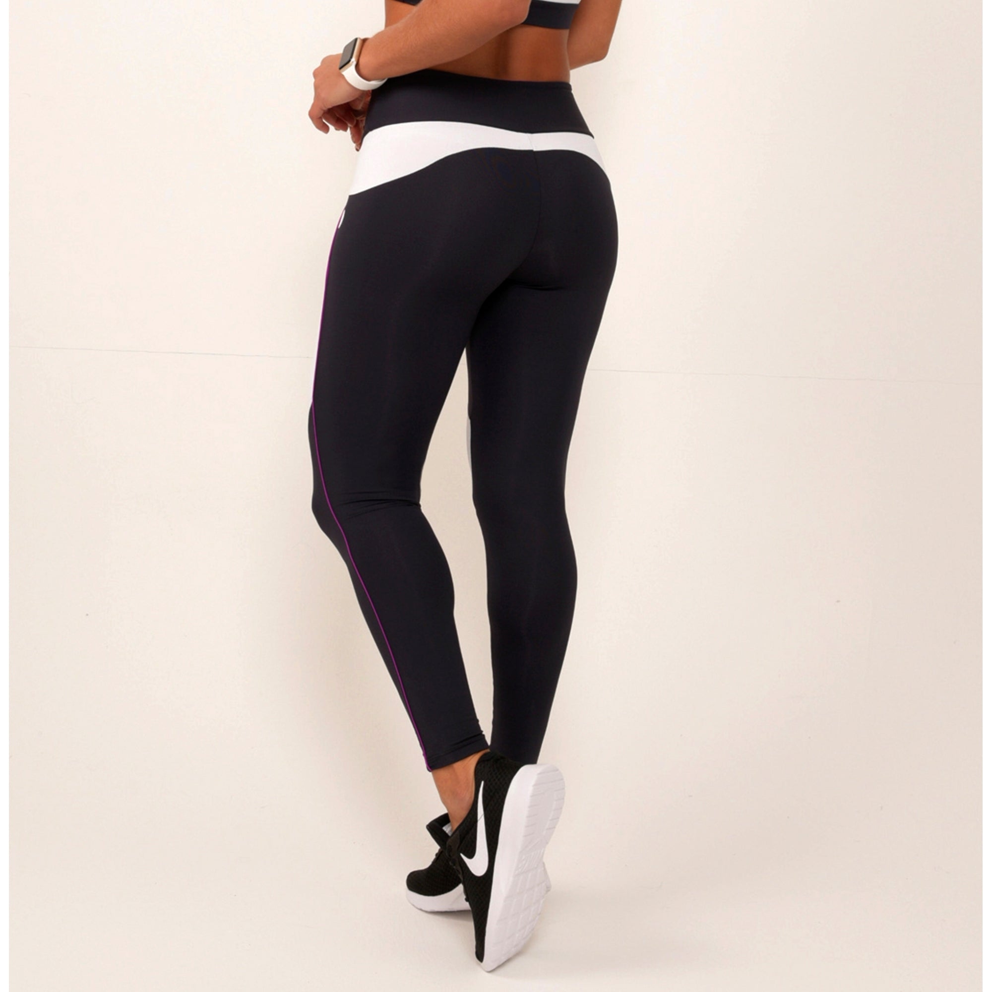 Alpine Lycra Sport Fitness Leggings