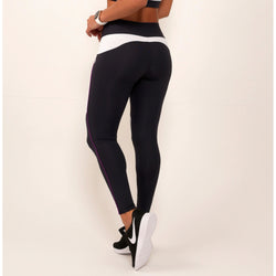 Alpine Lycra Sport Fitness Leggings