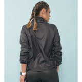 Ultra Lightweight Overhead Foldable Anorak