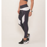Alpine Lycra Sport Fitness Leggings