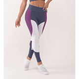 Berry Bluetiful Light Fitness Leggings