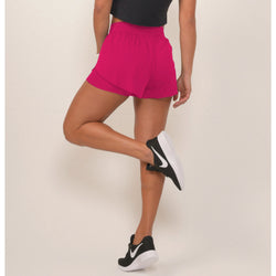 Raspberry Ultra Light Running Shorts