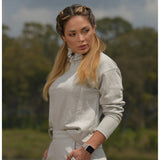 World Is My Oyster Quality Sweatshirt