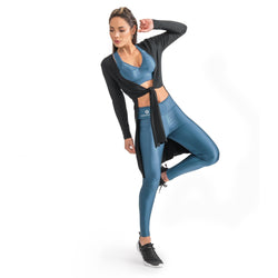 Iceberg Fitness Leggings