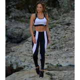 Aurora Supplex Fitness Leggings