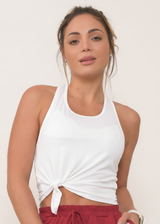 Fitness Crop Top