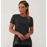 Short Sleeve Loose Sports T-Shirt