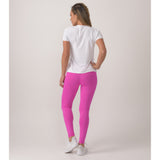 Fuschia Pink Ultra Light Basic Leggings