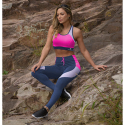 Amore Lycra Sport Leggings