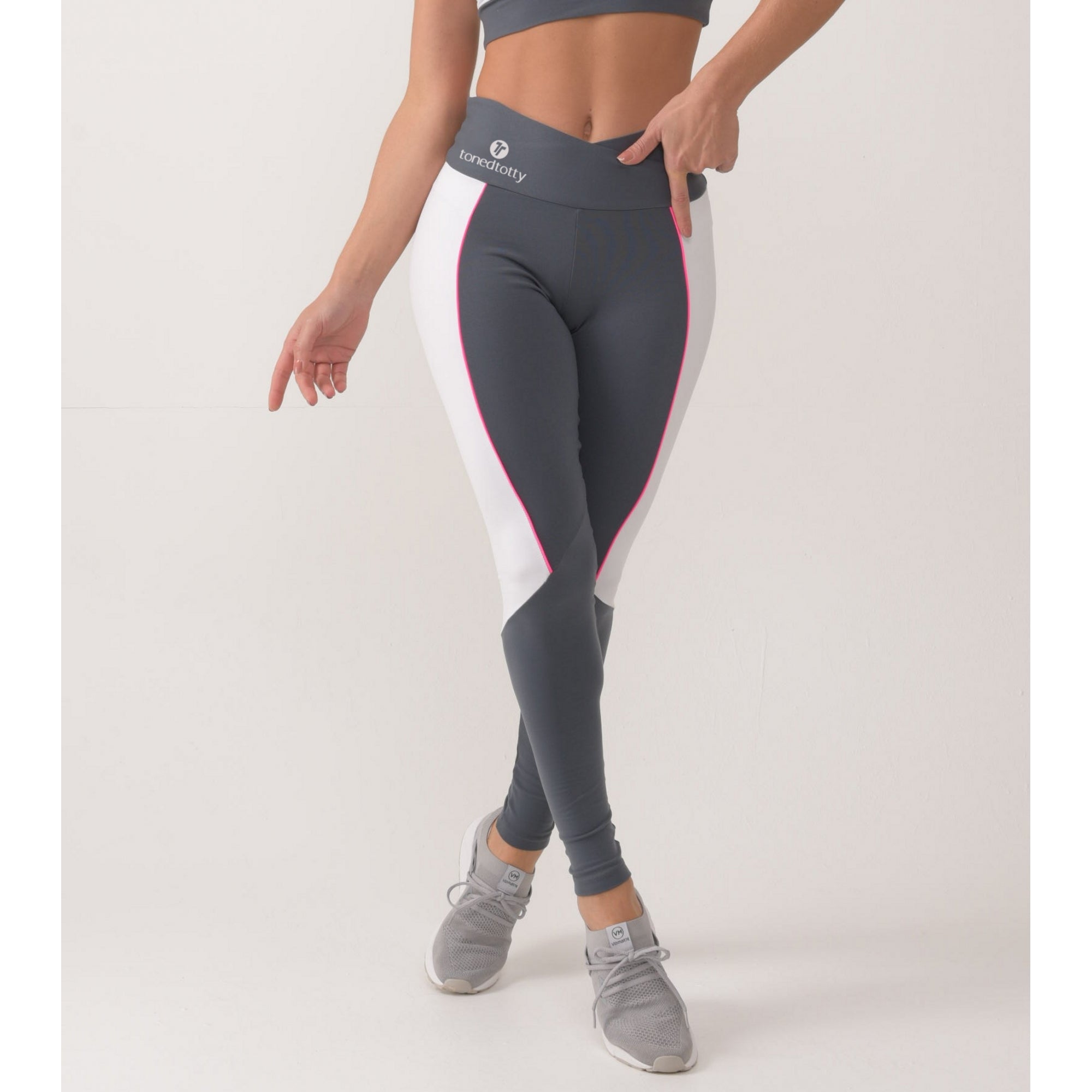 Flawless Supplex Fitness Leggings