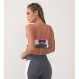 Flawless Sports Bra Top