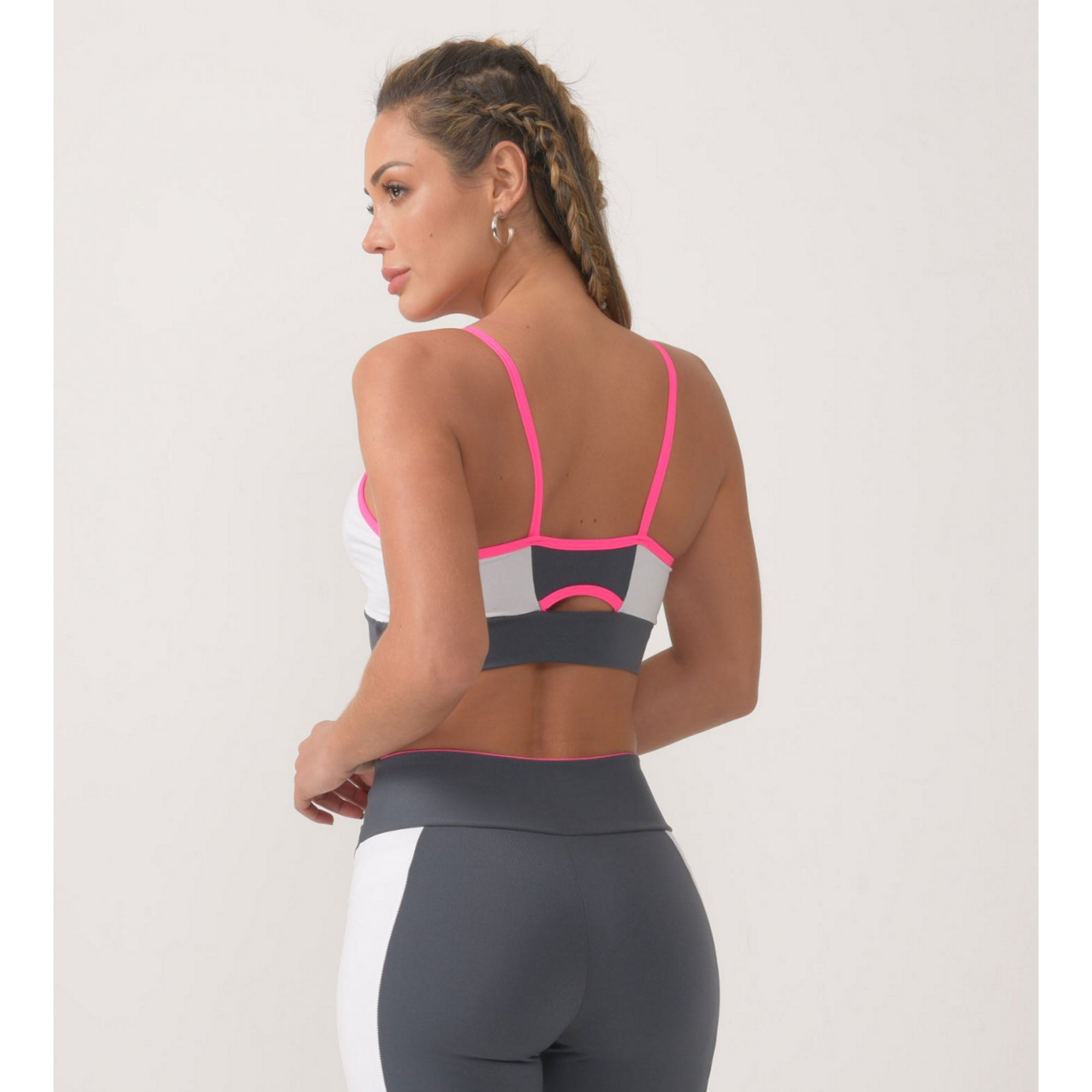 Flawless Sports Bra Top