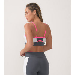 Flawless Sports Bra Top