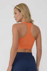 Hello Boys Supplex Bra Top Various Colours