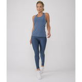 Womens Lightweight Fitness Vest