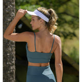 Viridian Light Sports Bra