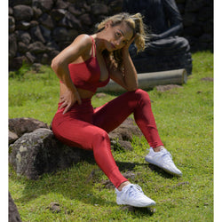 *PROMO Indian Summer Vulcão Leggings