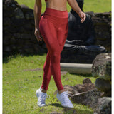 'Indian Summer' Vulcão Leggings