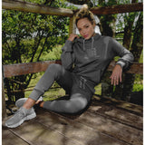 Toned Totty "Extreme" Hoodie