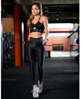 Modern Jetsetter Scrunch Bum Leggings