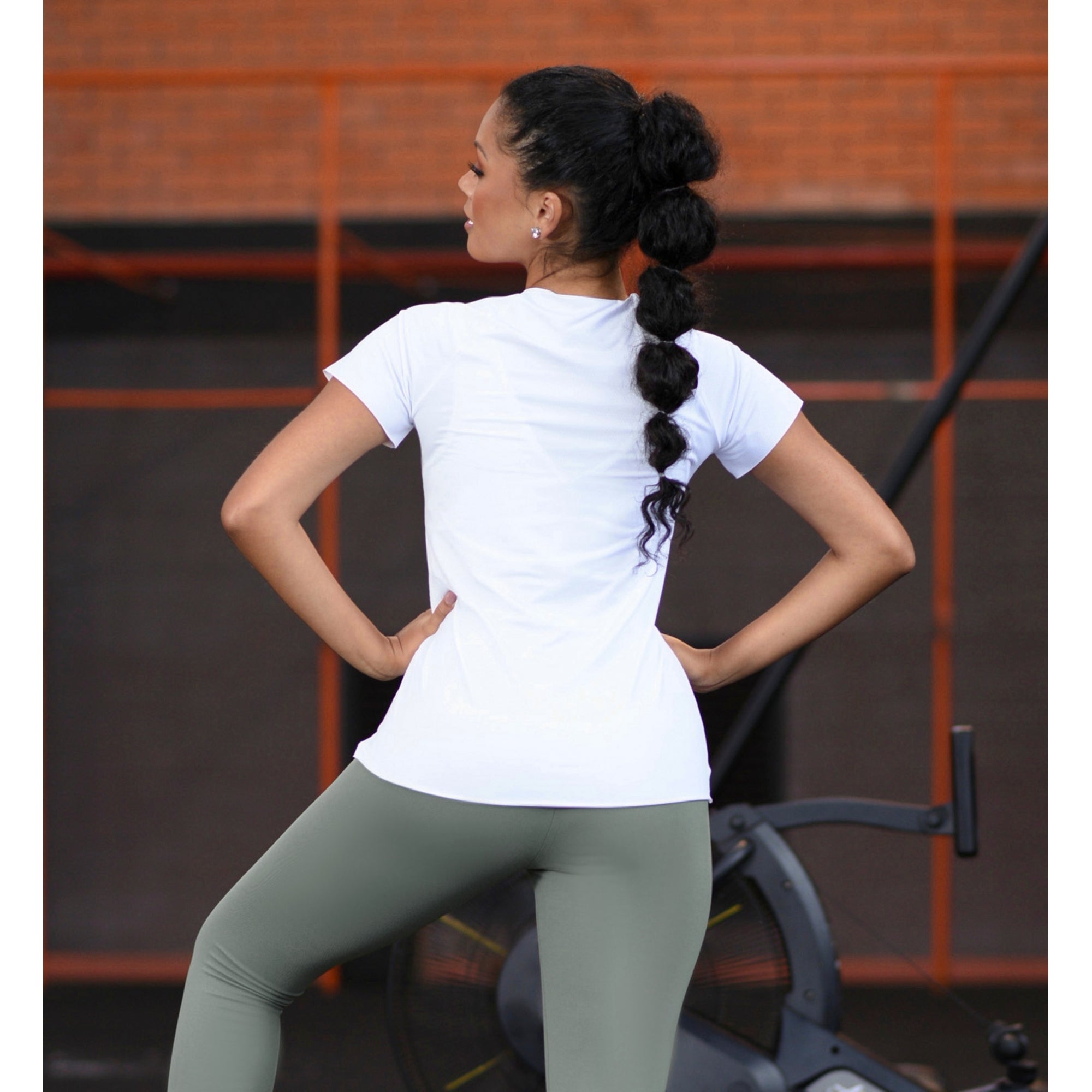 Womens Sports T-Shirt