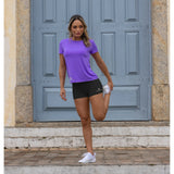 Swizzels Womens Sports T-Shirt