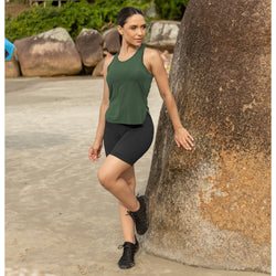 Olive Fitness Vest