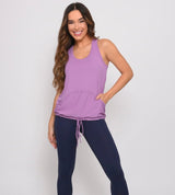 Woo Woo Pocket Sports Fitness Top
