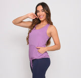 Woo Woo Pocket Sports Fitness Top