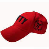 Limited Edition 3D Fashion Cap