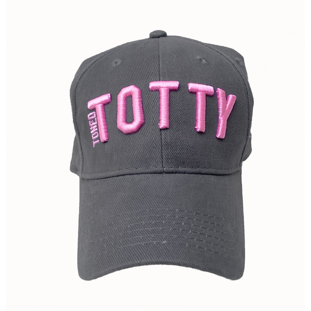 Limited Edition 3D Fashion Cap