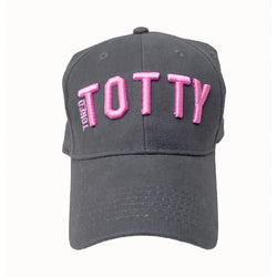 Limited Edition 3D Fashion Cap